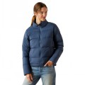 ARIAT LADIES ULTRAPUFF DOWN JACKET